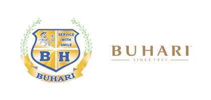Brand Logo